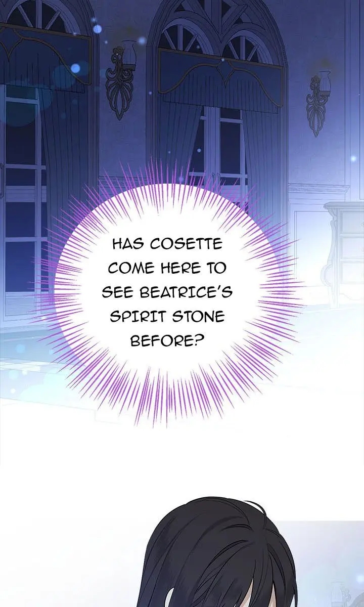 I Am the Real One Chapter 48 Page 39