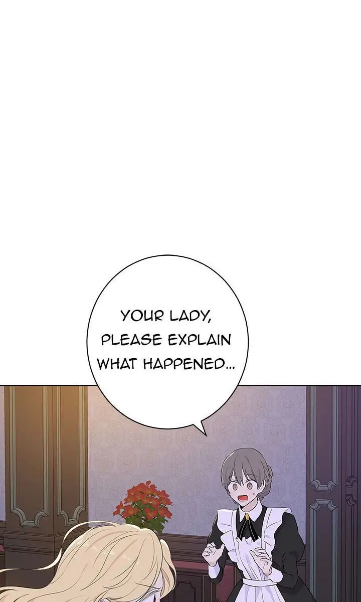 I Am the Real One Chapter 49 Page 9