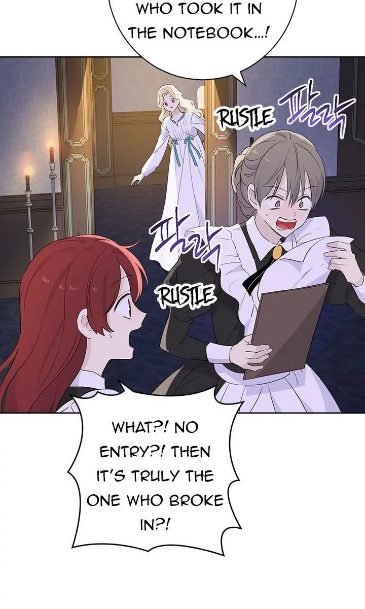 I Am the Real One Chapter 49 Page 14