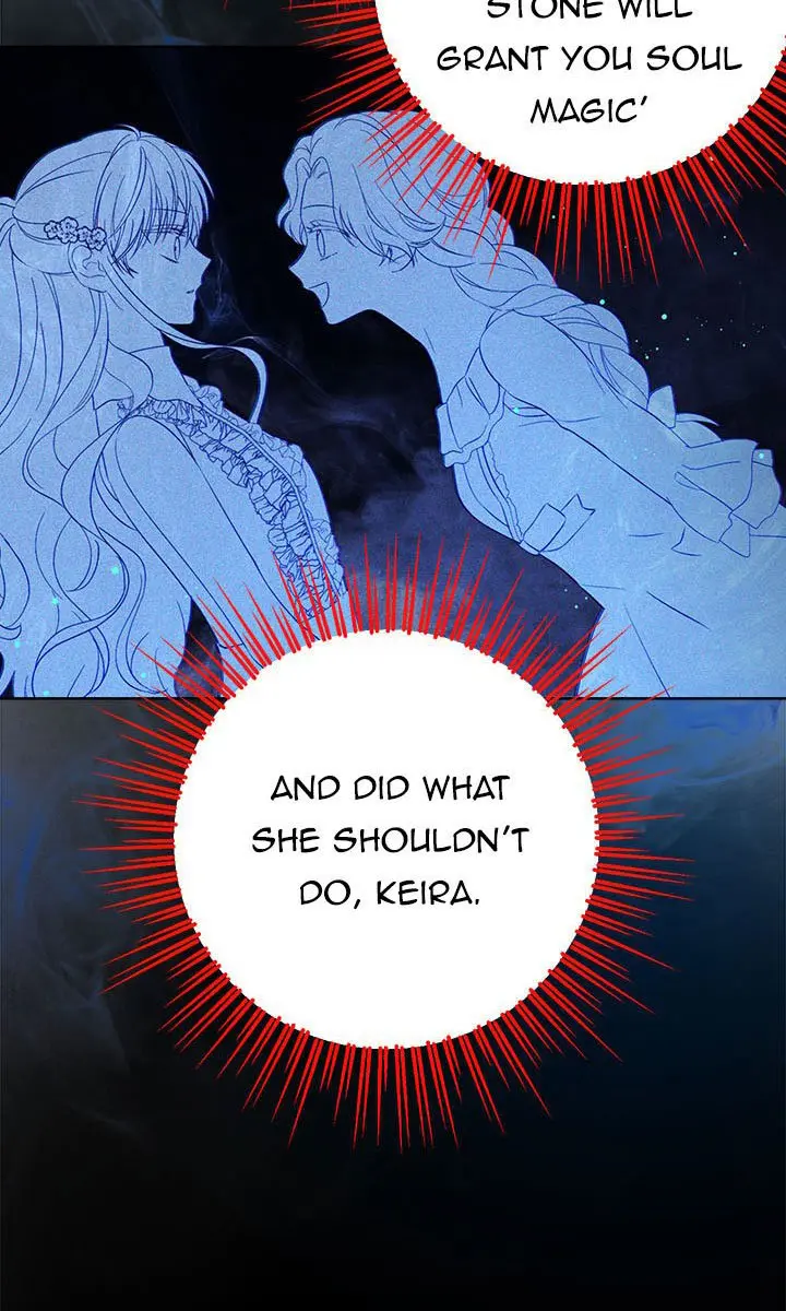 I Am the Real One Chapter 49 Page 19