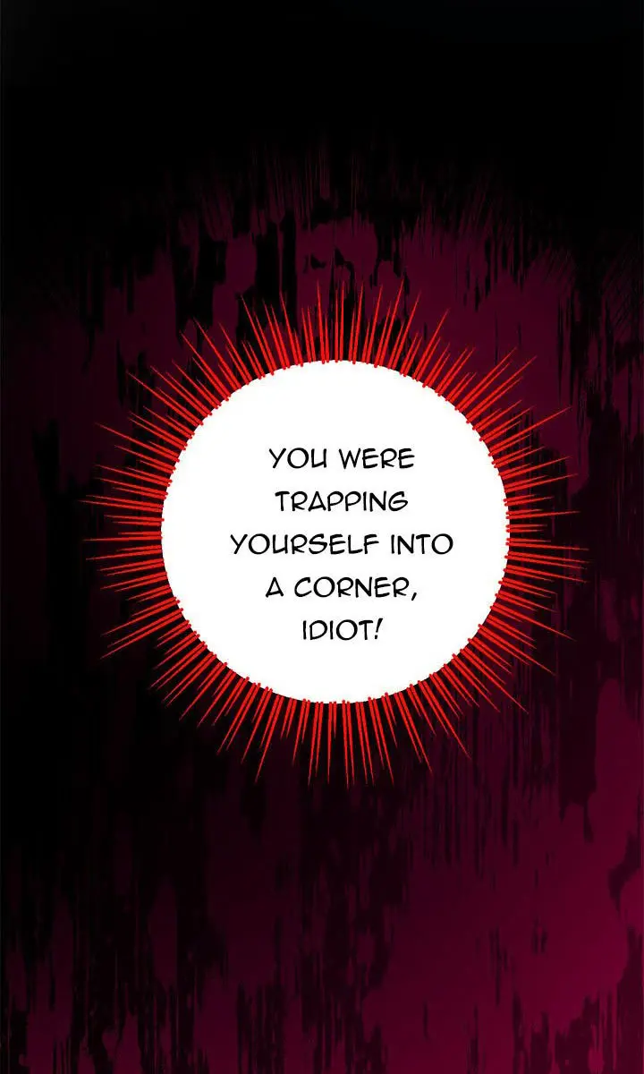I Am the Real One Chapter 49 Page 20