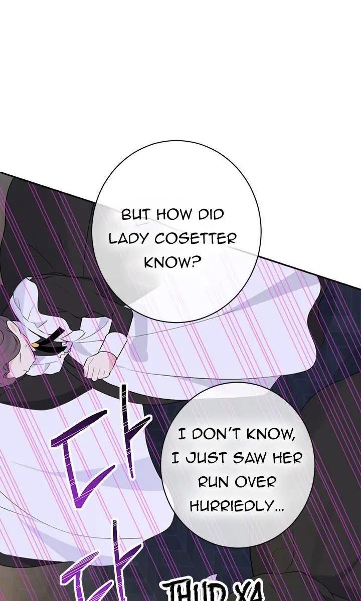 I Am the Real One Chapter 49 Page 28