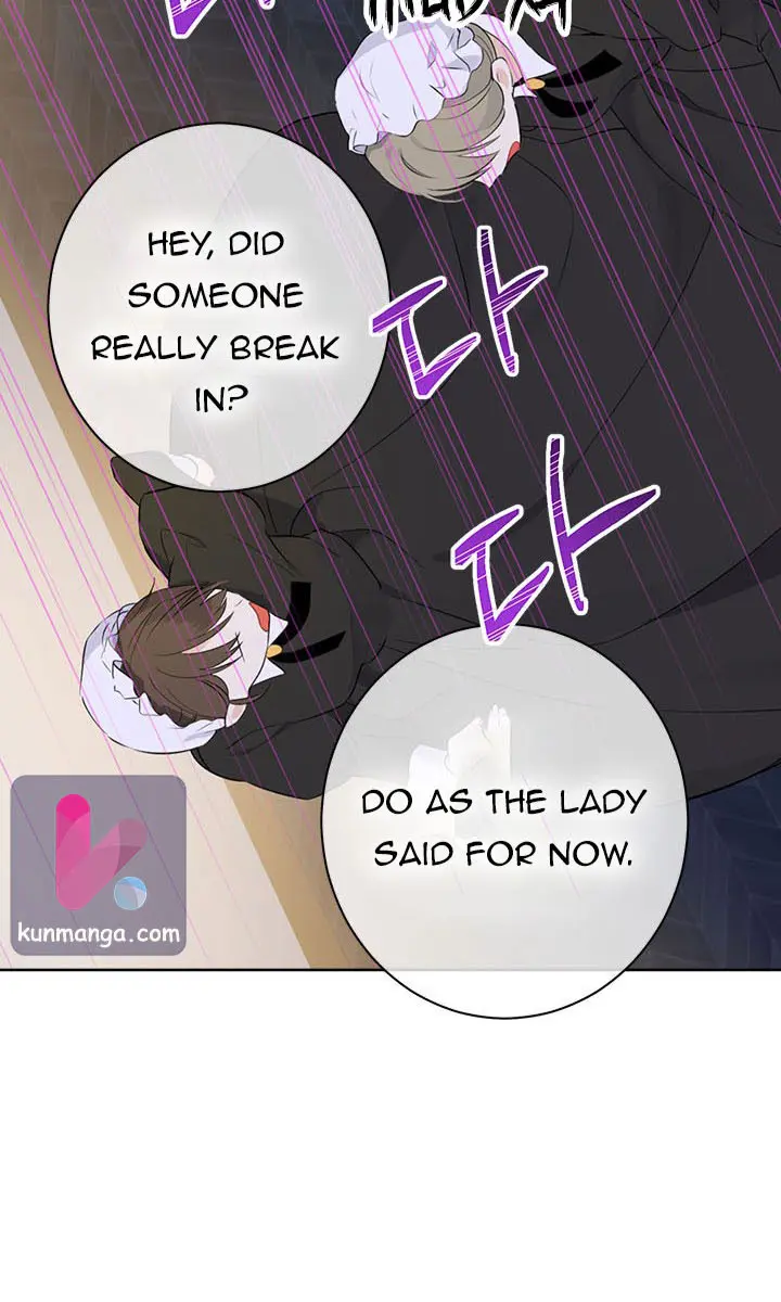 I Am the Real One Chapter 49 Page 29