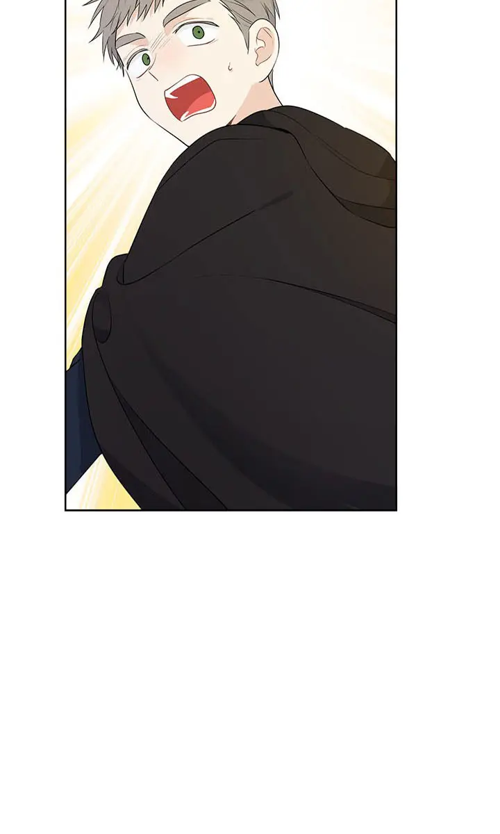 I Am the Real One Chapter 49 Page 34