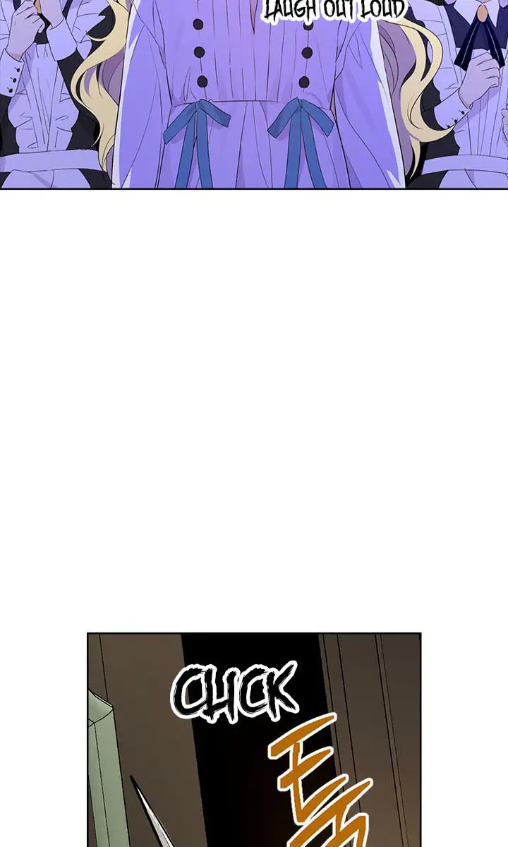 I Am the Real One Chapter 49 Page 36