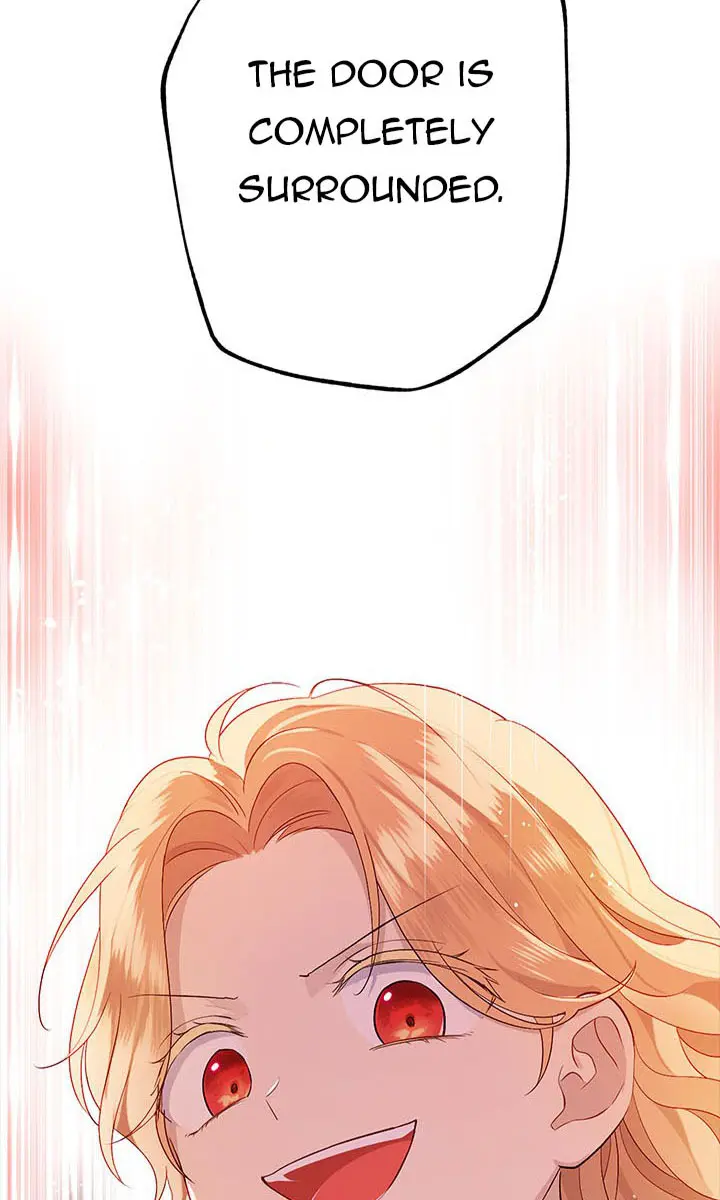 I Am the Real One Chapter 49 Page 42