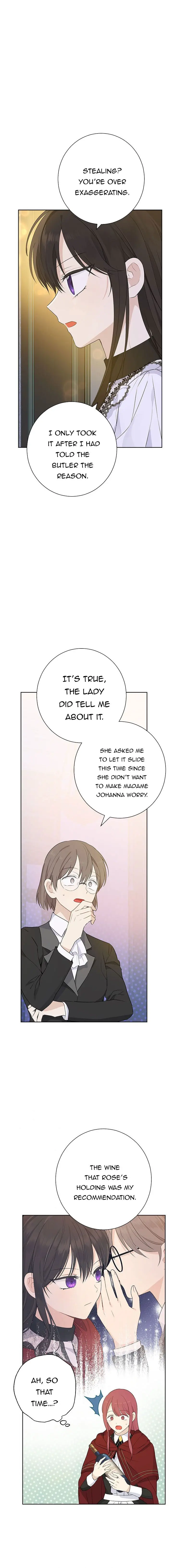 I Am the Real One Chapter 50 Page 2