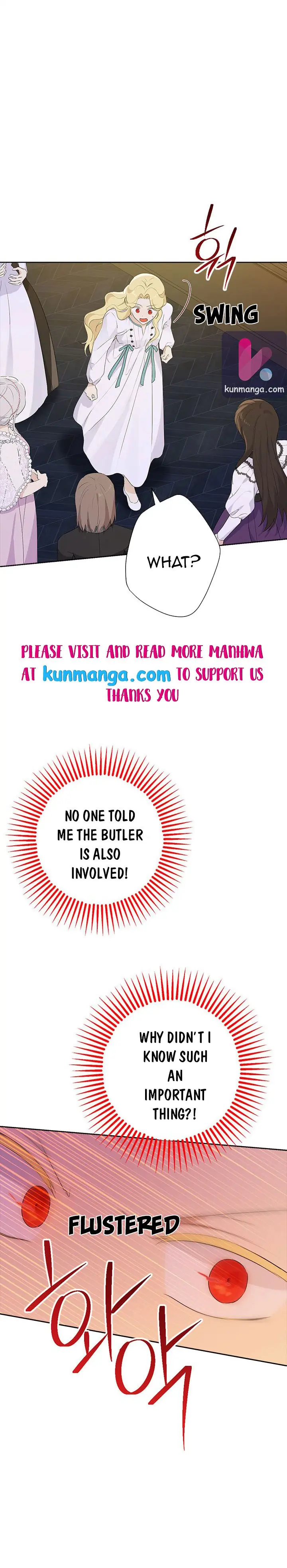 I Am the Real One Chapter 50 Page 3