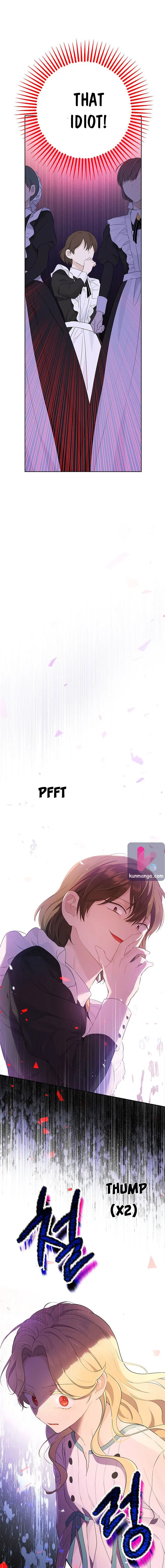 I Am the Real One Chapter 50 Page 4