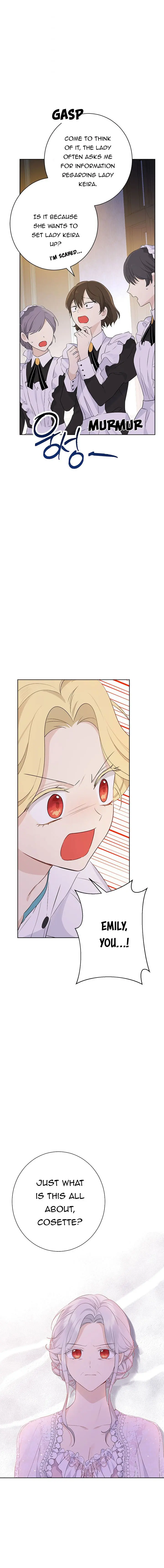 I Am the Real One Chapter 50 Page 7