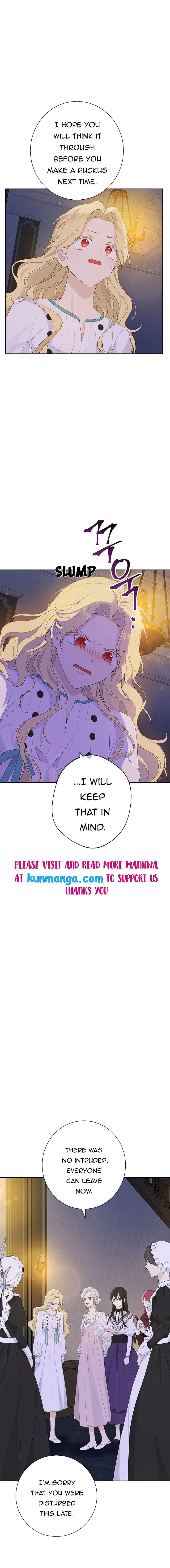 I Am the Real One Chapter 50 Page 9