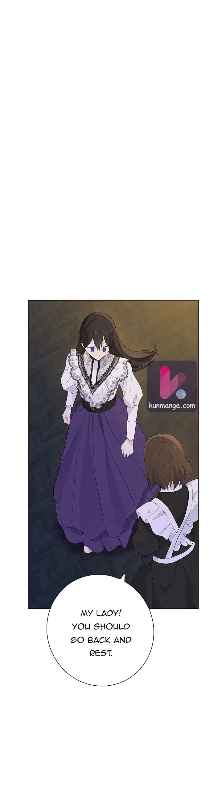 I Am the Real One Chapter 50 Page 10