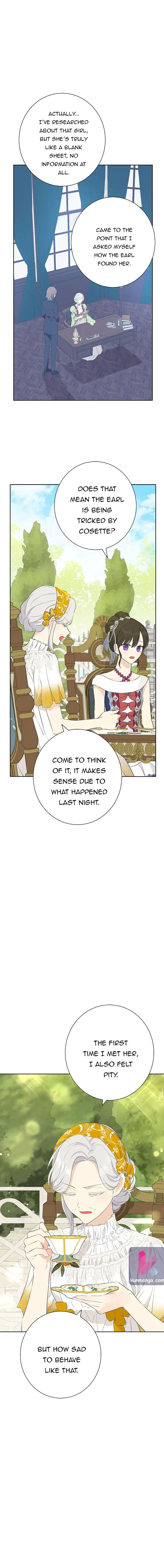 I Am the Real One Chapter 51 Page 4