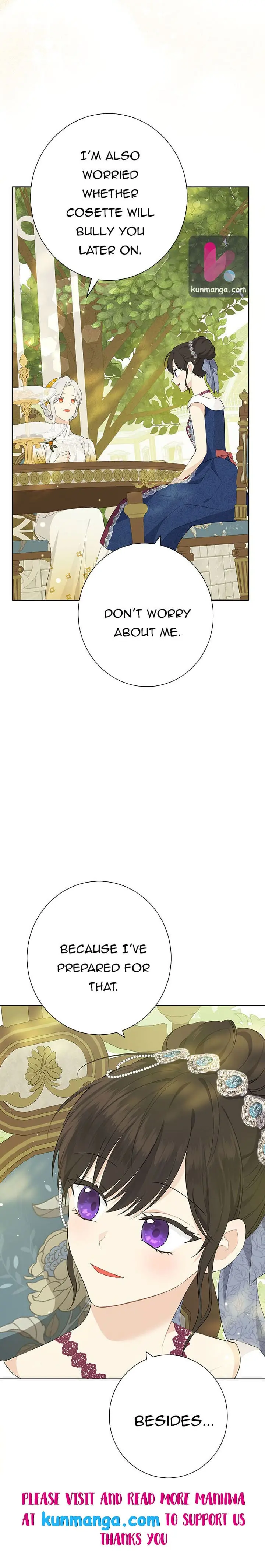 I Am the Real One Chapter 51 Page 6