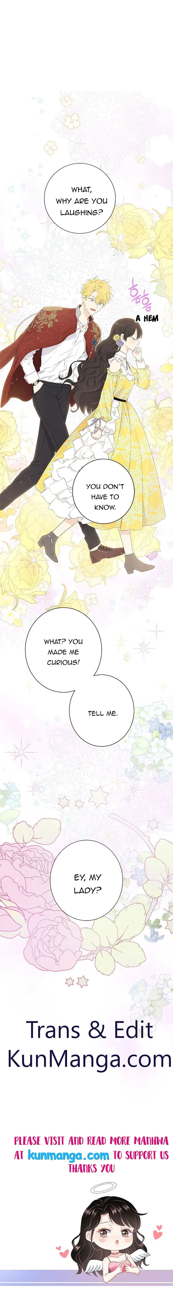 I Am the Real One Chapter 51 Page 10