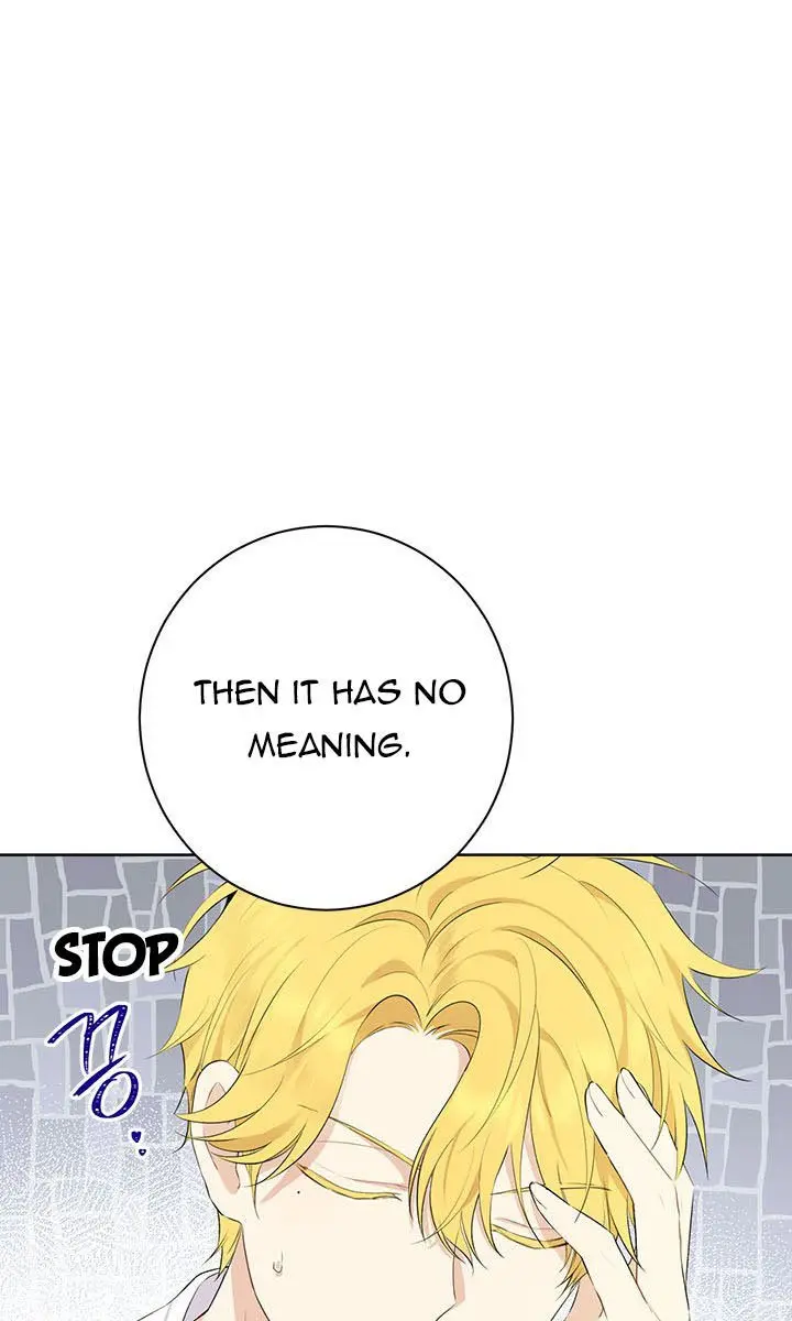 I Am the Real One Chapter 52 Page 2