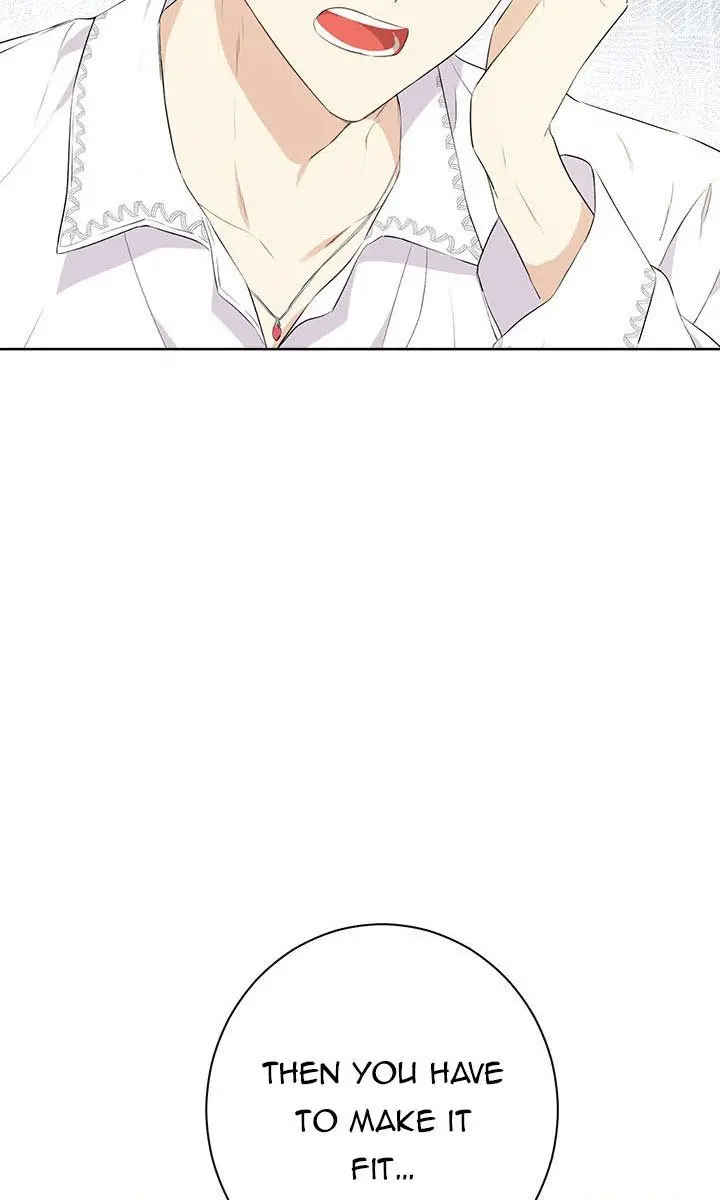 I Am the Real One Chapter 52 Page 3