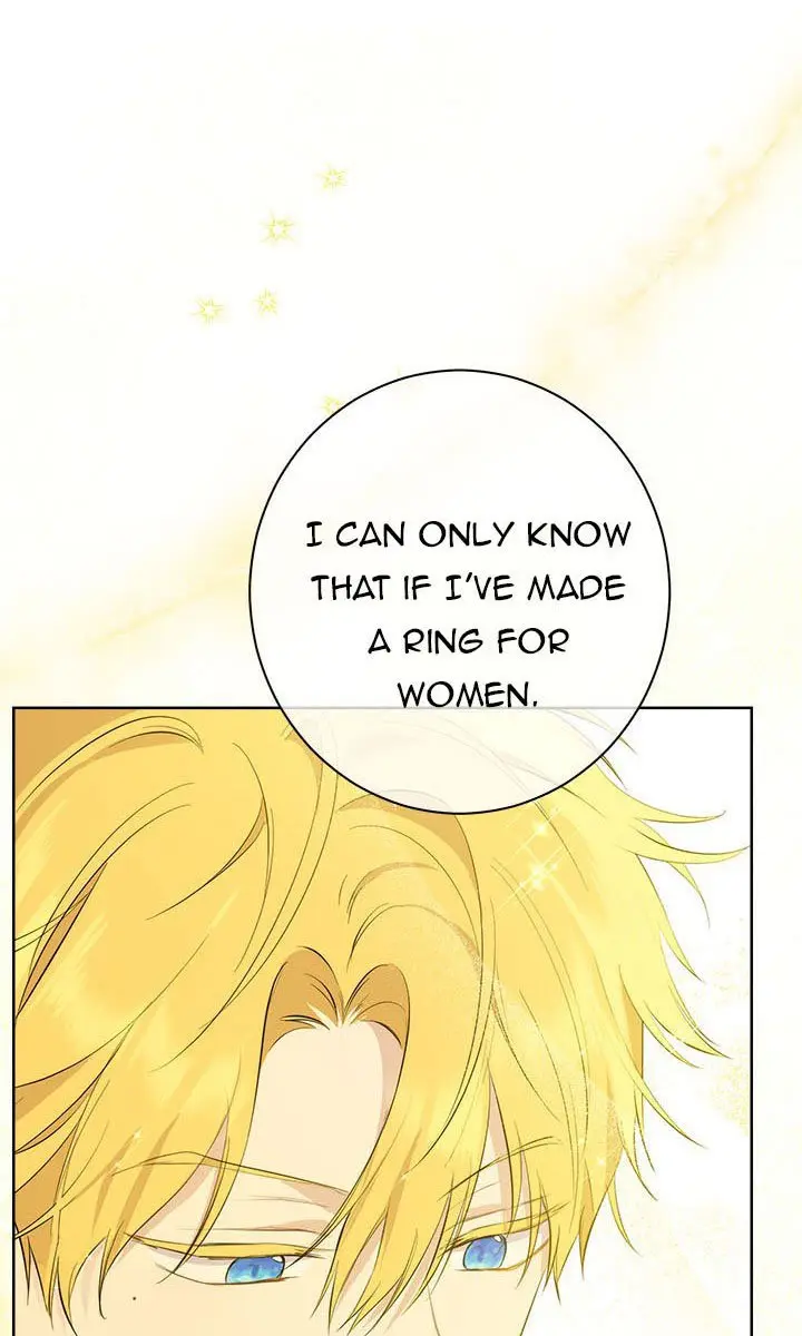 I Am the Real One Chapter 52 Page 8