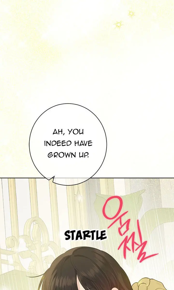 I Am the Real One Chapter 52 Page 12