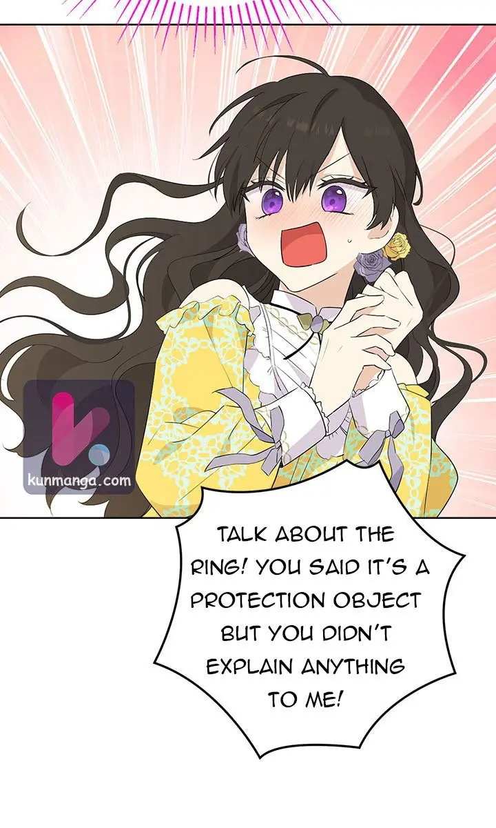 I Am the Real One Chapter 52 Page 18
