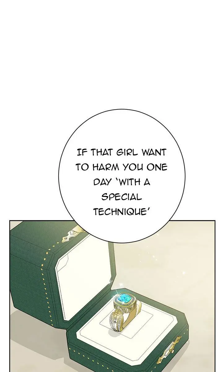 I Am the Real One Chapter 52 Page 21
