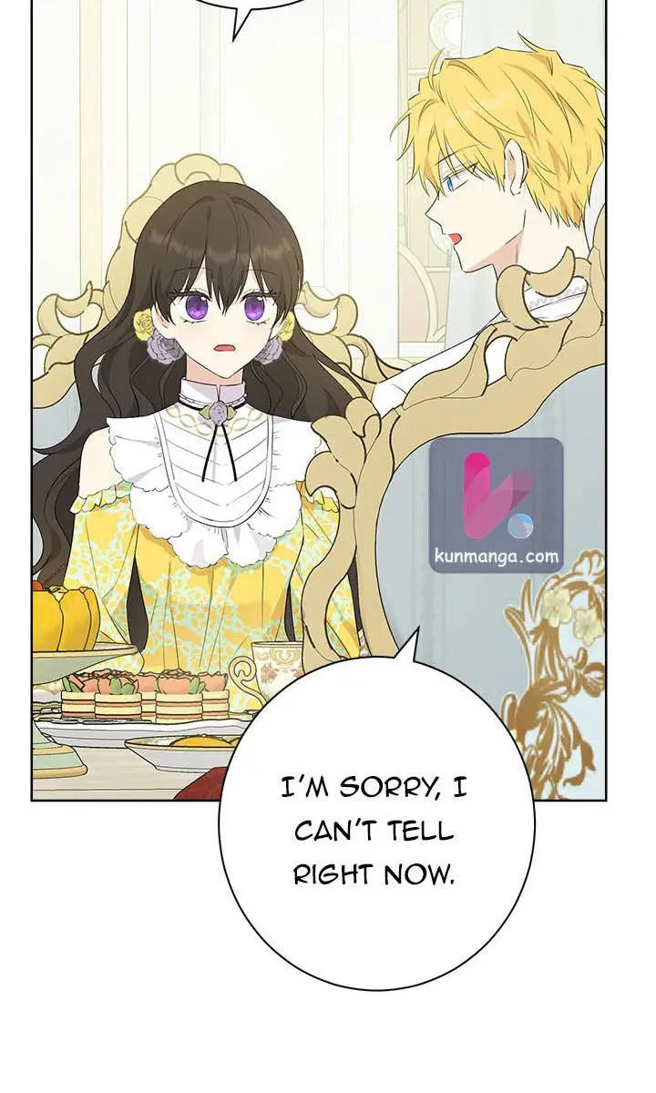 I Am the Real One Chapter 52 Page 25