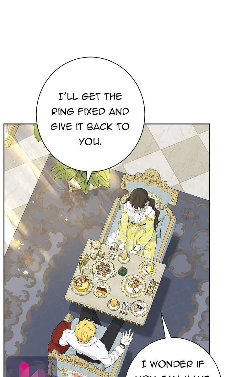I Am the Real One Chapter 52 Page 31