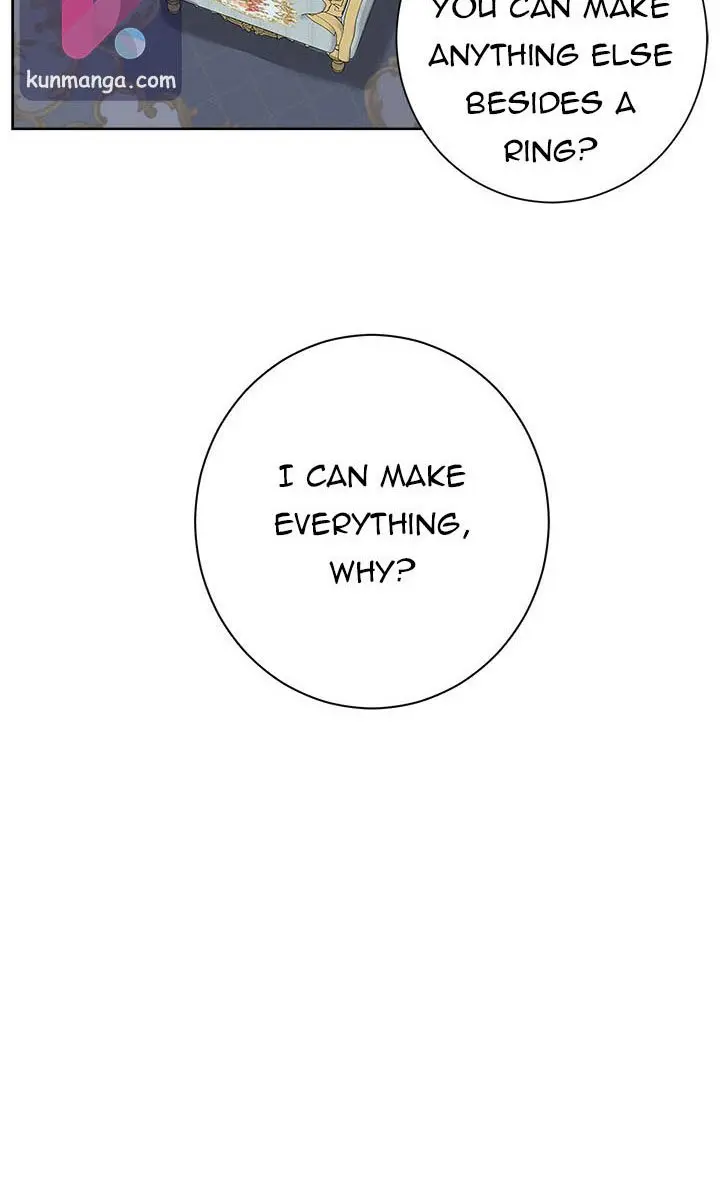I Am the Real One Chapter 52 Page 32