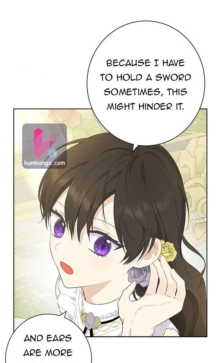 I Am the Real One Chapter 52 Page 33