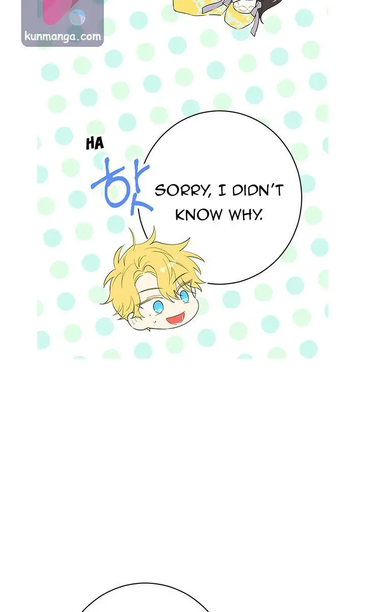 I Am the Real One Chapter 52 Page 37