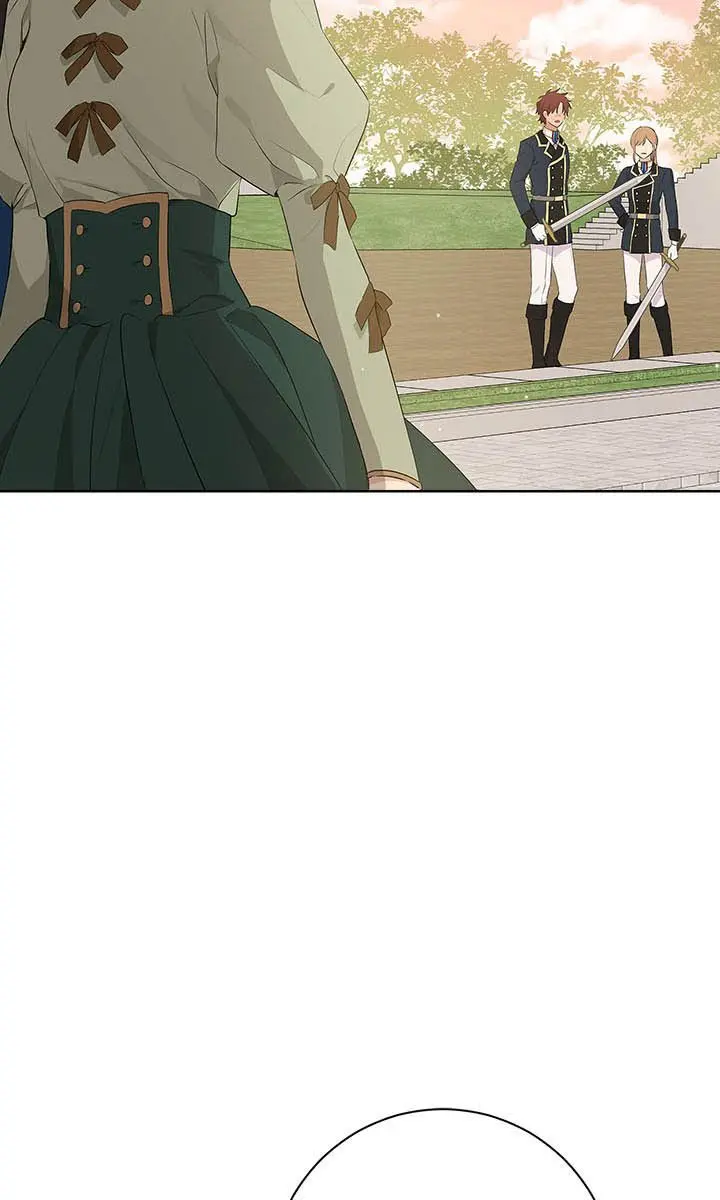 I Am the Real One Chapter 53 Page 5