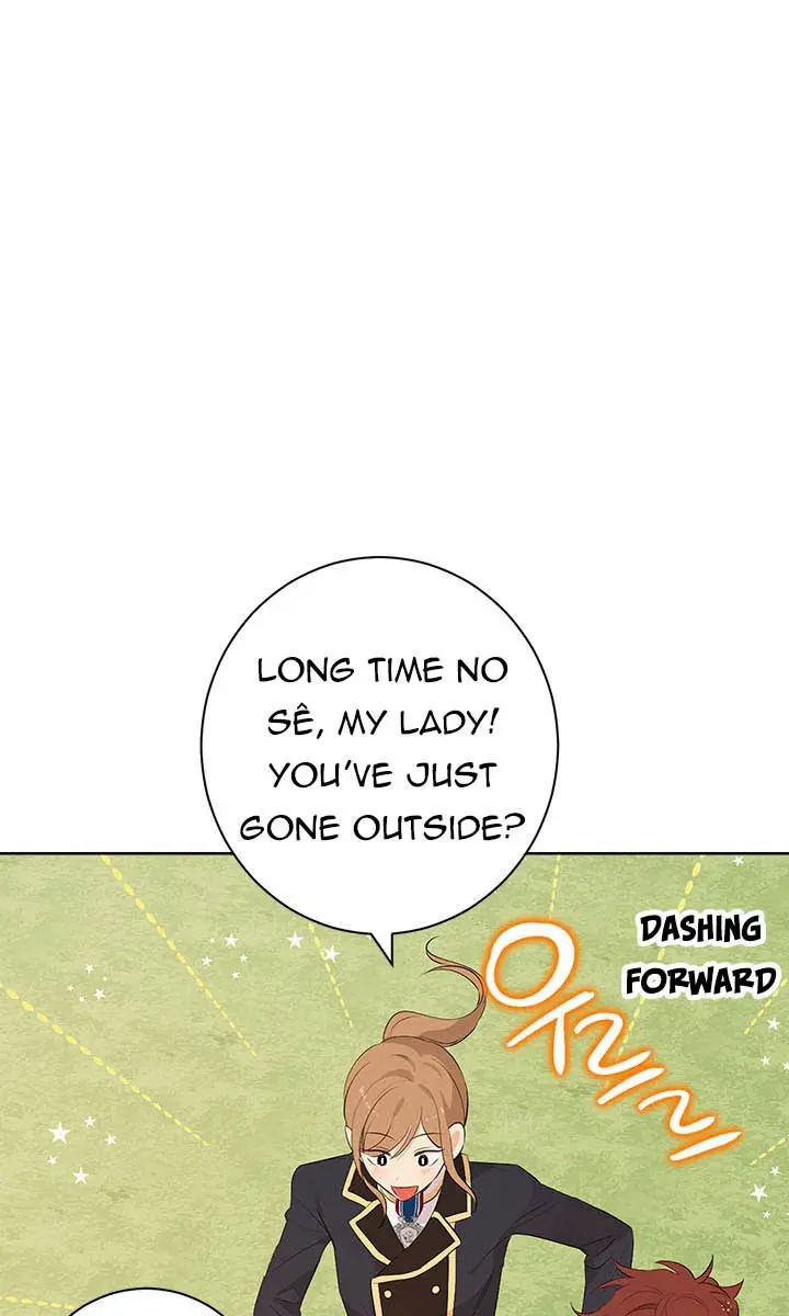 I Am the Real One Chapter 53 Page 10