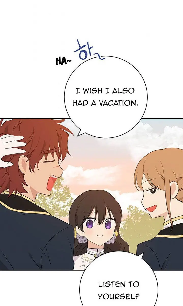 I Am the Real One Chapter 53 Page 13