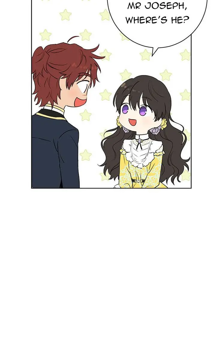 I Am the Real One Chapter 53 Page 20