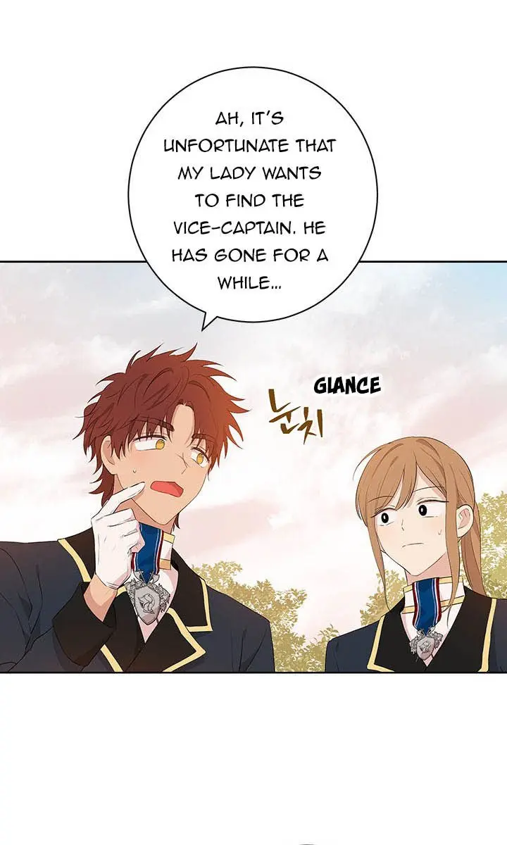 I Am the Real One Chapter 53 Page 21