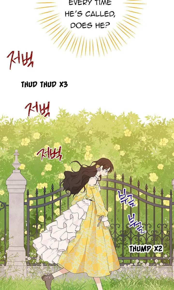 I Am the Real One Chapter 53 Page 28