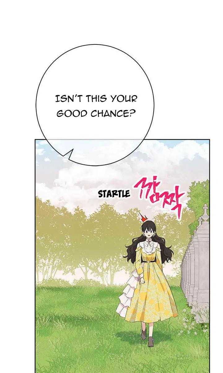 I Am the Real One Chapter 53 Page 36