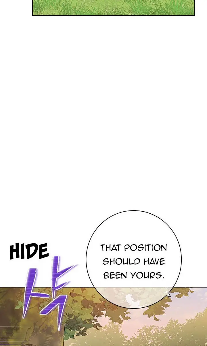 I Am the Real One Chapter 53 Page 37
