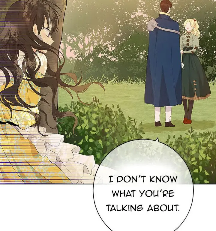 I Am the Real One Chapter 53 Page 38