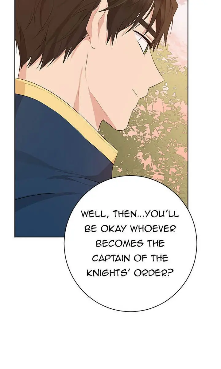 I Am the Real One Chapter 53 Page 40