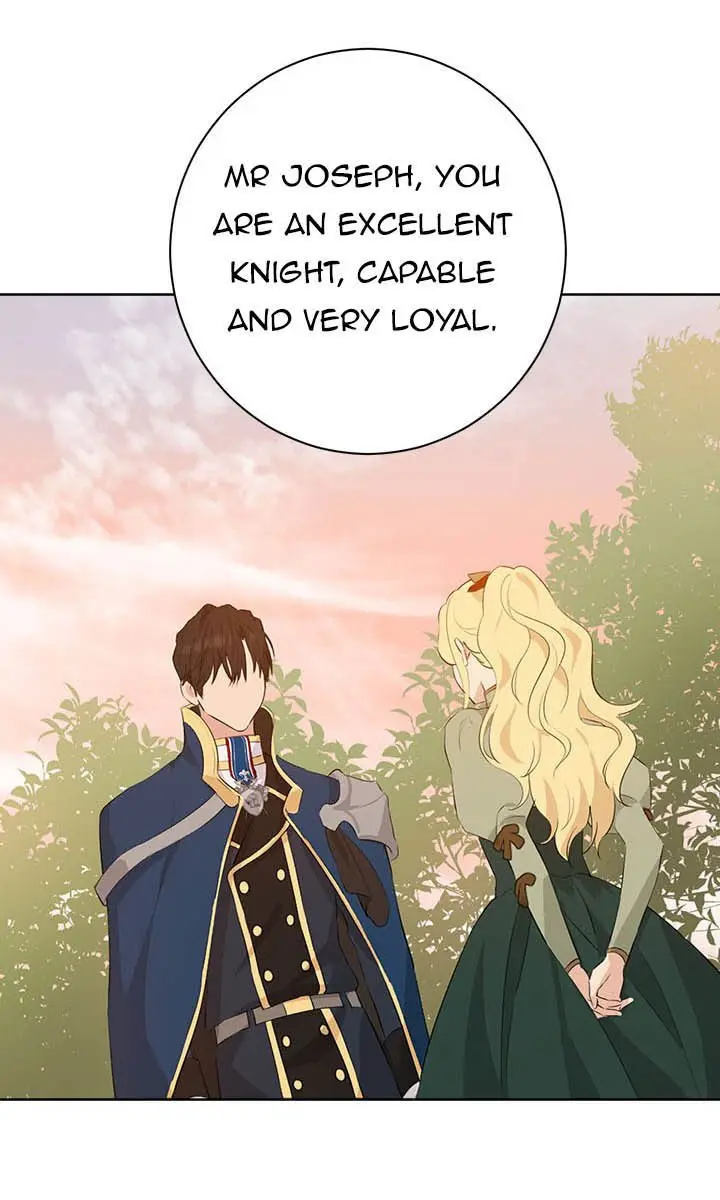 I Am the Real One Chapter 53 Page 44