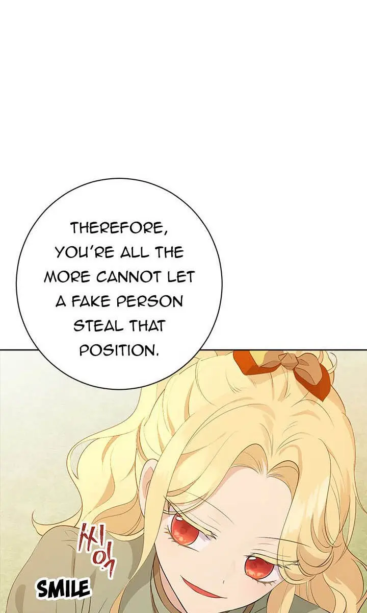 I Am the Real One Chapter 53 Page 46