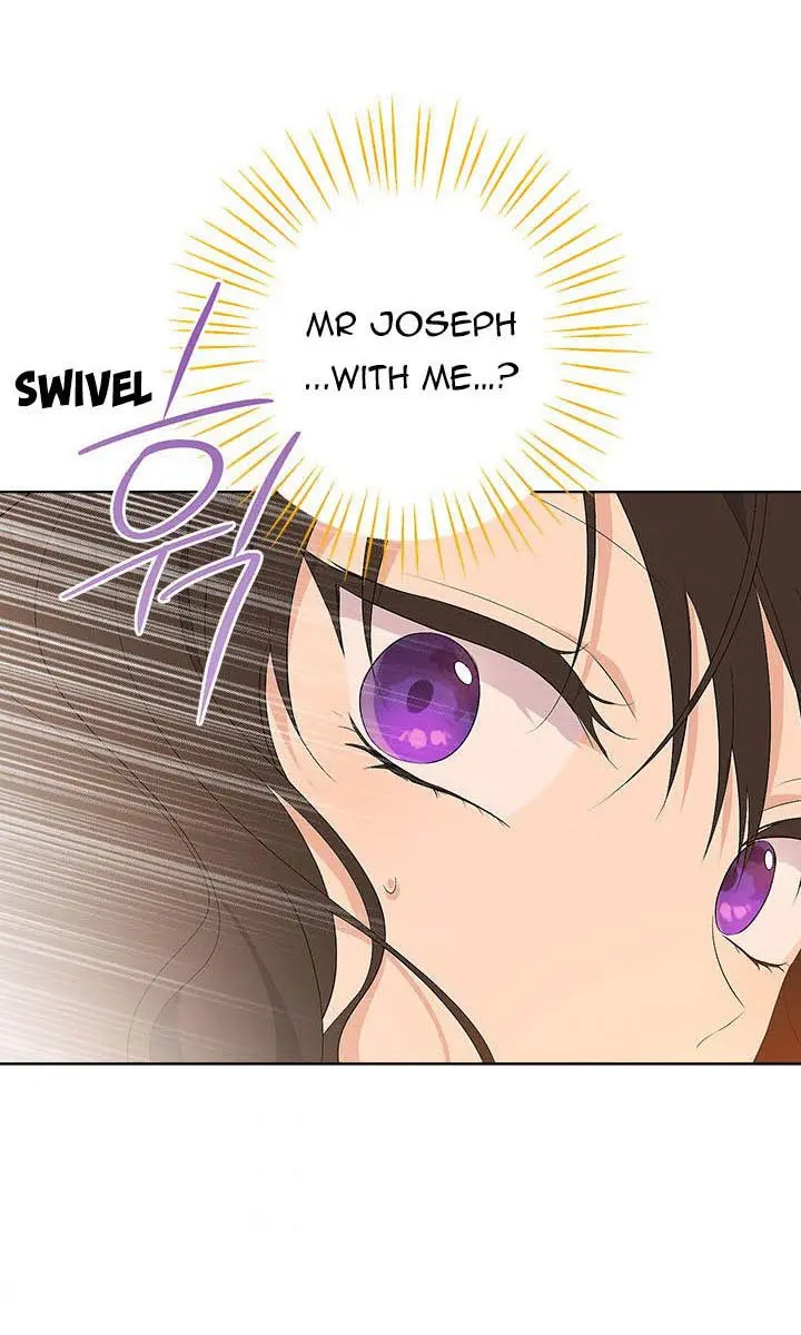 I Am the Real One Chapter 53 Page 52