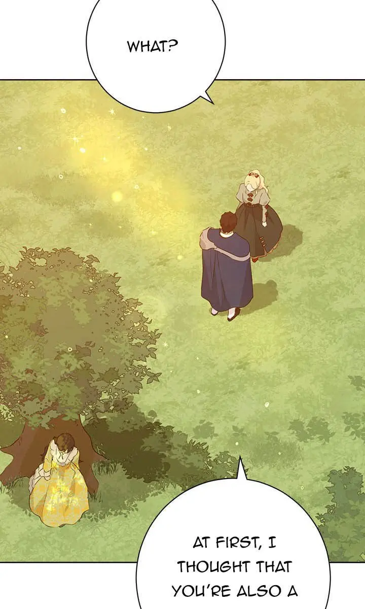 I Am the Real One Chapter 53 Page 58