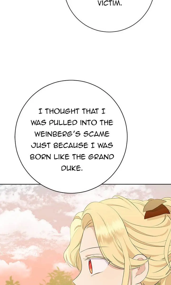 I Am the Real One Chapter 53 Page 59