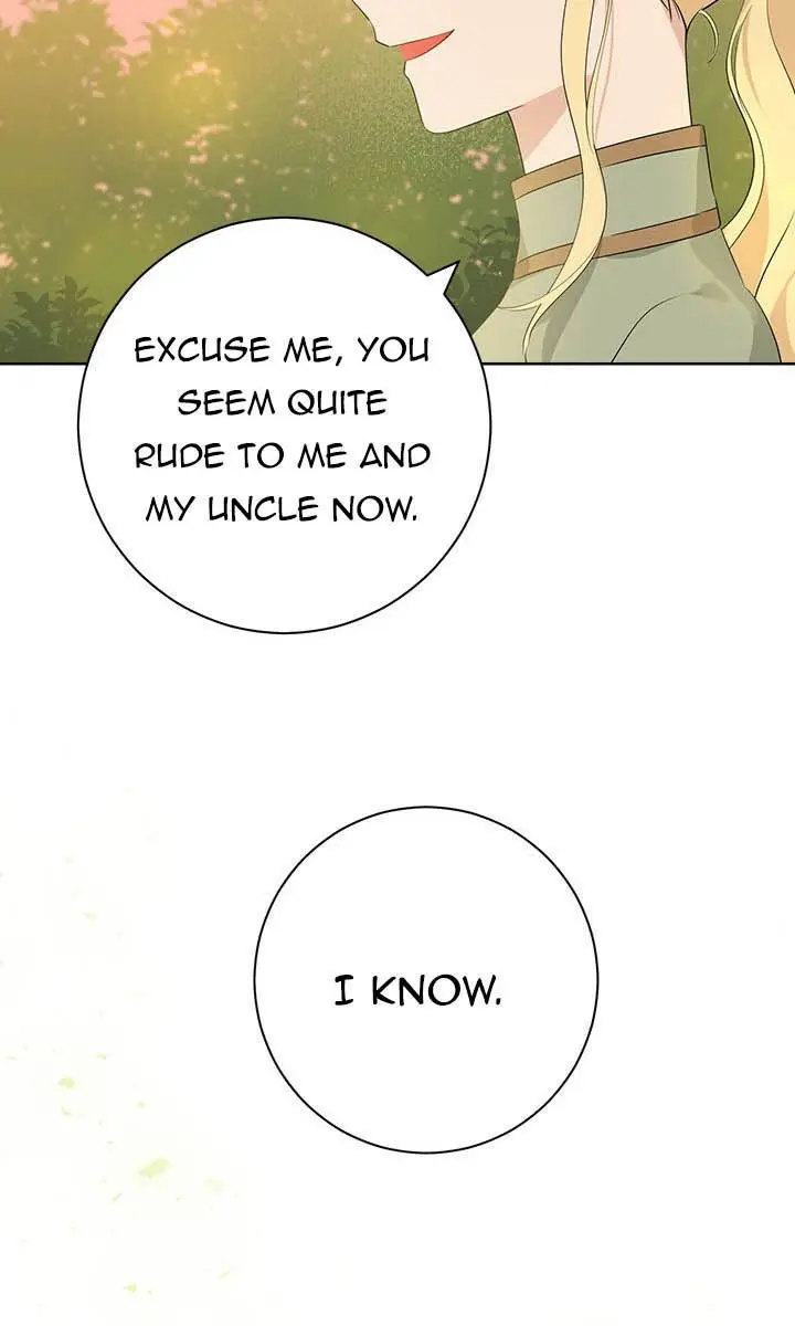 I Am the Real One Chapter 53 Page 60