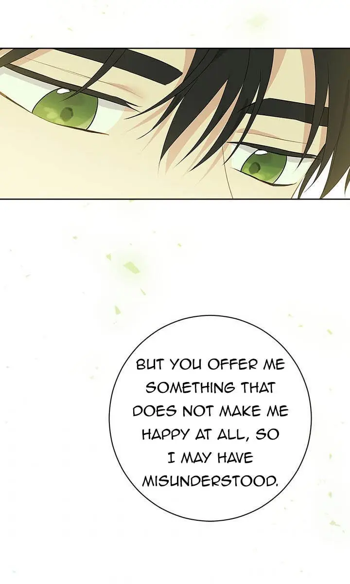 I Am the Real One Chapter 53 Page 61