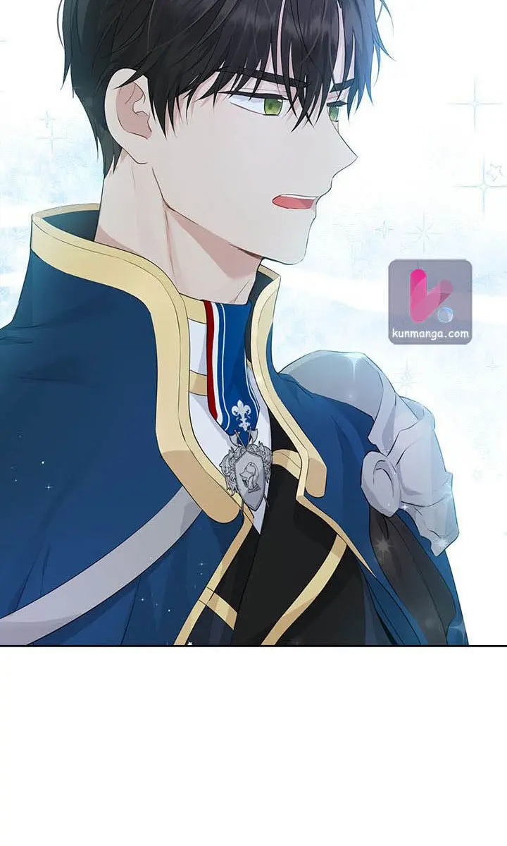 I Am the Real One Chapter 53 Page 64