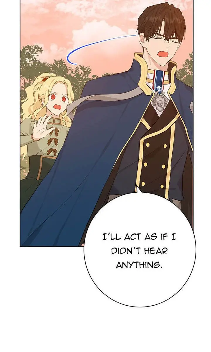 I Am the Real One Chapter 53 Page 66