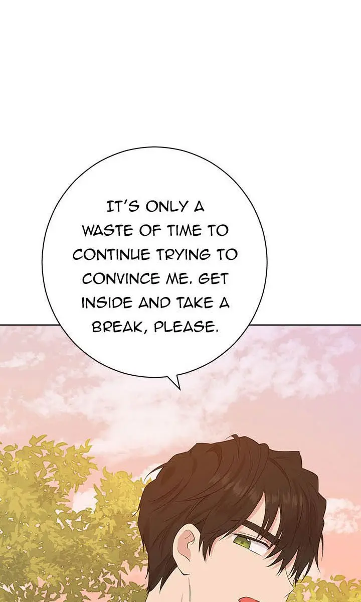 I Am the Real One Chapter 53 Page 67